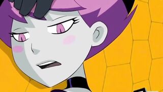 YOUNG TITANS PORNO
