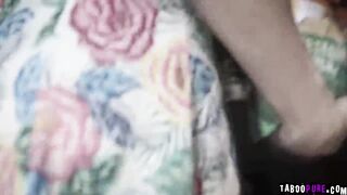 Dirty old step uncle fucks and c. y. teen daughter!
