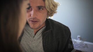 MissaX.com - Taking His Virginity - Preview (Joseline Kelly and Tyler Nixon)