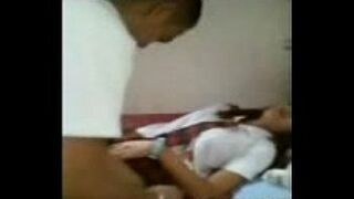 indonesian schoolgirl fuck