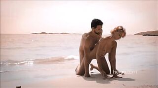 Sex On The Beach Photo Shoot