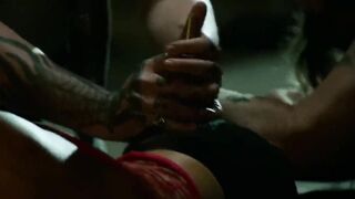 Paula Patton Filme Traffik 2018