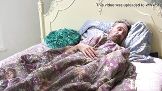 What Does My Stepdad Do Vanessa Sky