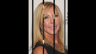 Vicki Gunvalson Jerk Off Challenge