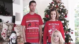 step Brother can't wait to screw his sister!