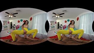 Teen VR - Shane Blair - RealTeensVR.com