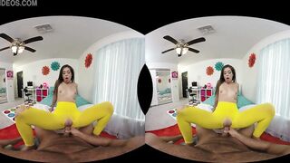 Teen VR - Shane Blair - RealTeensVR.com