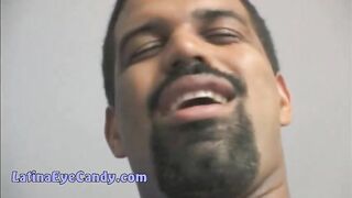 Nivea is Latina Eye Candy