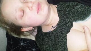 Real SHY Cum Dump - Cute Teen Fucks for you ! -Homemade fucking