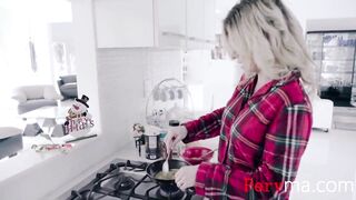 Kissing My Stepmother's Lips Under the Missletoe- Cory Chase