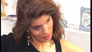Milf wird retro gefickt