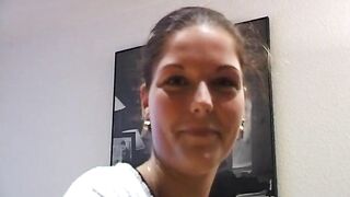 Solo Befriedigung junges Teen