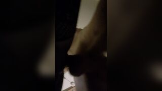 jupiter shags cherry pov from underneath short taster
