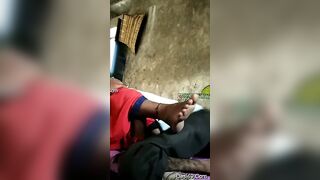Cousin helping for sex 2