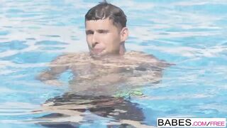 Babes - Matt Ice and Chloe Lacourt - Warm Afternoon
