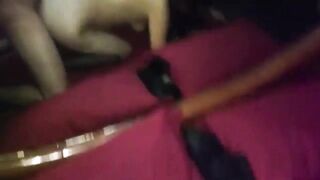 Video found on a cell phone