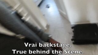 Eva Lange suicid girl first BBC in Anal ever... with the nastiest... Joss Lescaf. part 1
