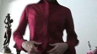 step Mom Makes A Deal With Son