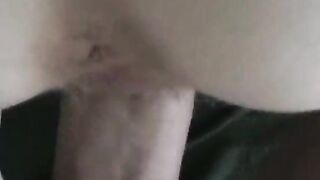 step Mom Makes A Deal With Son