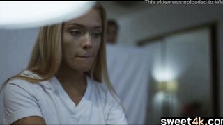 step Bro offers stepsister support and love