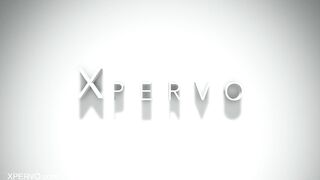 Xpervo - ANISSA KATE force him to get fucked