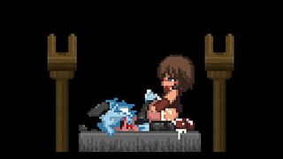 Forest of the Blue Skin Version 1.13C by Zell23 - Update Features