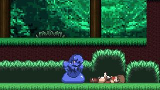 Forest of the Blue Skin Version 1.13C by Zell23 - Update Features