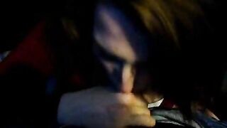 Fantastic Cum Swallowing