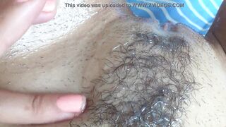 Camilla Moon - sperm my step brother on my pussy after camshot. Vira Gold.