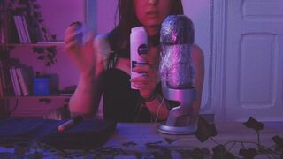 ASMR - Erotic JOI with countdown.