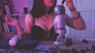 ASMR - Erotic JOI with countdown.