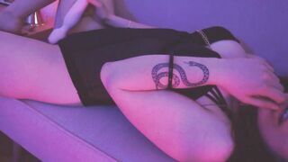ASMR - Erotic JOI with countdown.