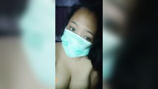 Indonesia Hot Live - si montok