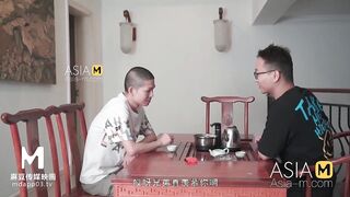 ModelMedia Asia – Business Rules – Yuan Zi Yi – MSD-025 – Best Original Asia Porn Video