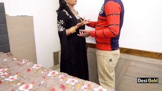 Indian Step Sister Got Fucked By step Cousin step Brother With Dirty Hindi Talk