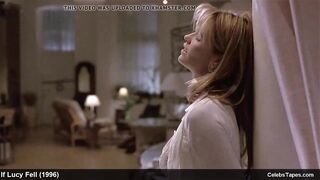 Elle Macpherson lingerie and erotic movie scenes