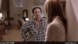 Elle Macpherson lingerie and erotic movie scenes