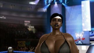 alissa vs big daddy v