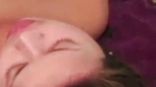 Retro asian cocksucking oldman