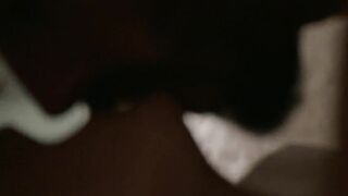 Michelle Dockery in Good Behavior 01x01 (Enhanced moans)