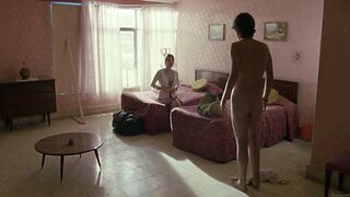 Maribel Verdu - ''Y Tu Mama Tambien''