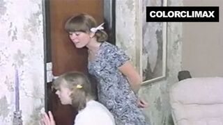 Sexy Pigtail Sluts