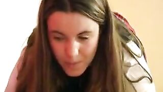 sofie spanking and rectal temperature