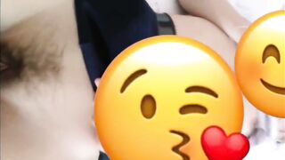 Real Thai Student fucked by a man