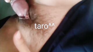 Real Thai Student fucked by a man