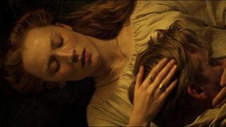 Saorise Ronan - ''Mary Queen of Scots''