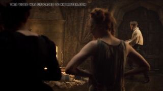 Saorise Ronan - ''Mary Queen of Scots''