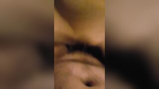 Cewek Indonesia puki ketat kena pancut kat mulut