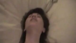 Step Mom and Boy (Real)
