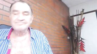 young tits 4  grandpa romul